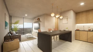 departamentos en venta cerca del tec de monterrey - Yconia