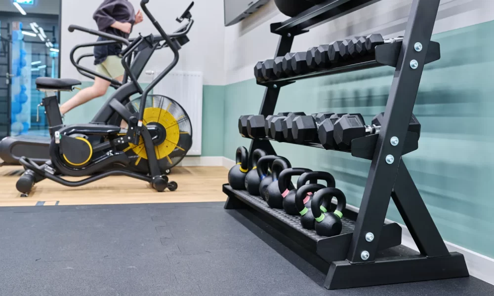 Yconia_Gym