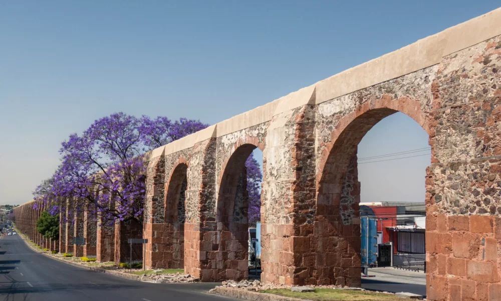 Yconia_Ubicación privilegiada en Querétaro Yconia_Ubicación privilegiada en Querétaro